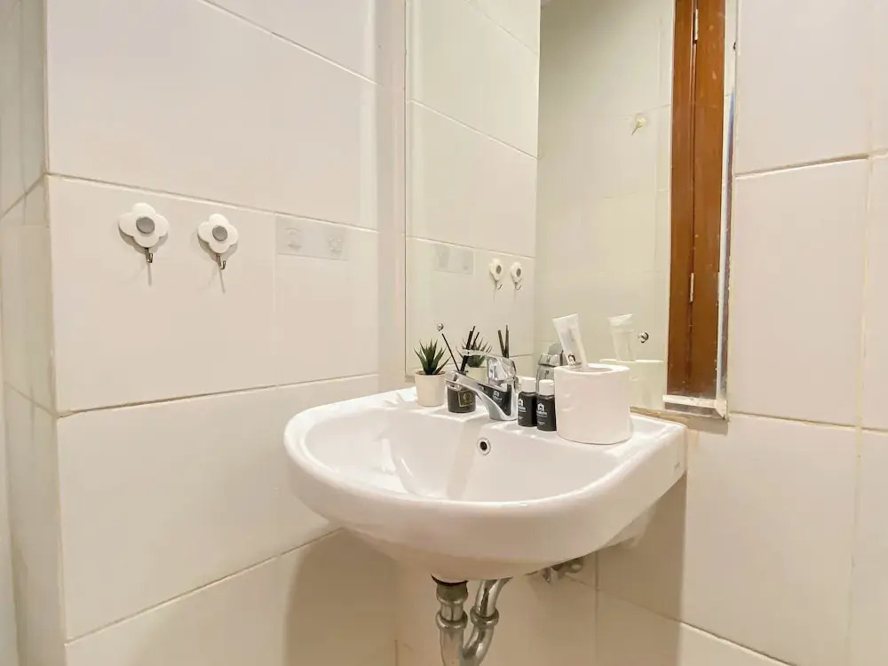 1Br At Vittoria Residence Near Daan Mogot Mall