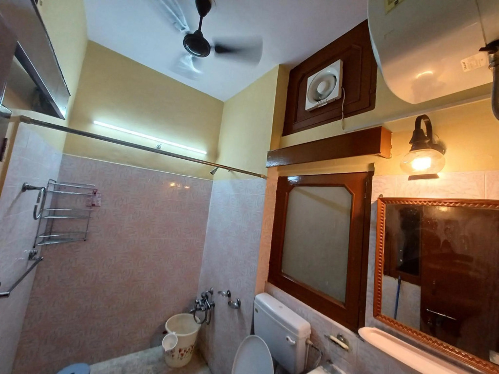 Beena Homestay