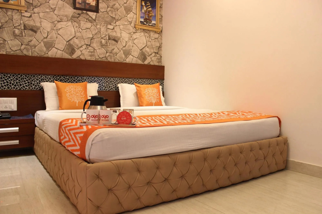 OYO Rooms Marathahalli Flyover