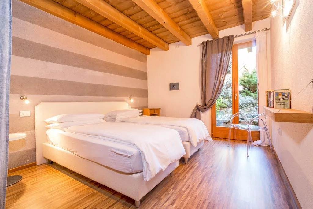 Sweet Laghel Apartments
