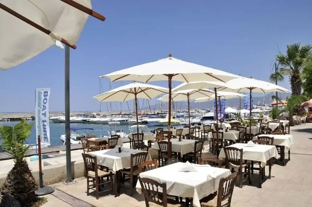 Villa Emma AQ DV5 in Protaras
