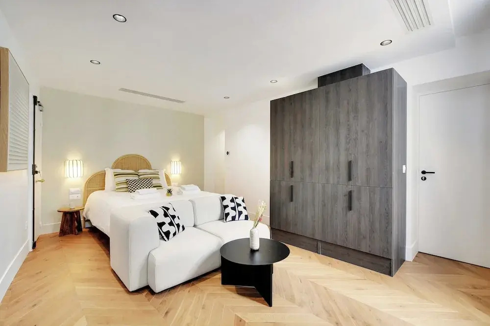 Elegant Studio for 2 People - Palais Garnier