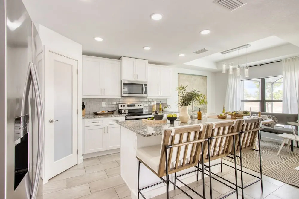 Sirenia by Avantstay Gorgeous Cape Coral Home w/ Pool & Modern Interior