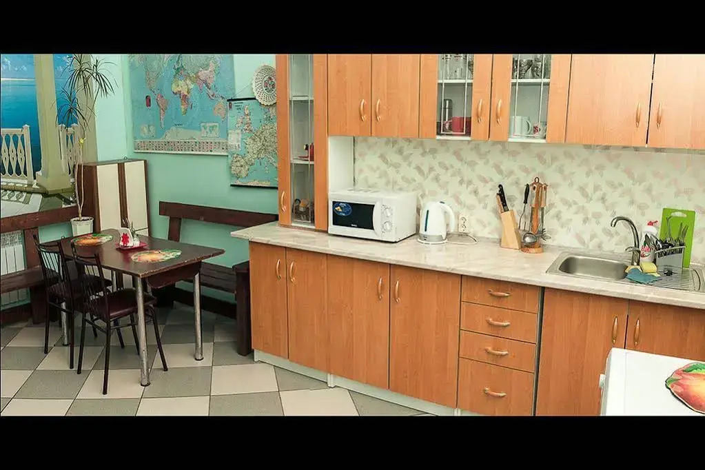 Apple Hostel