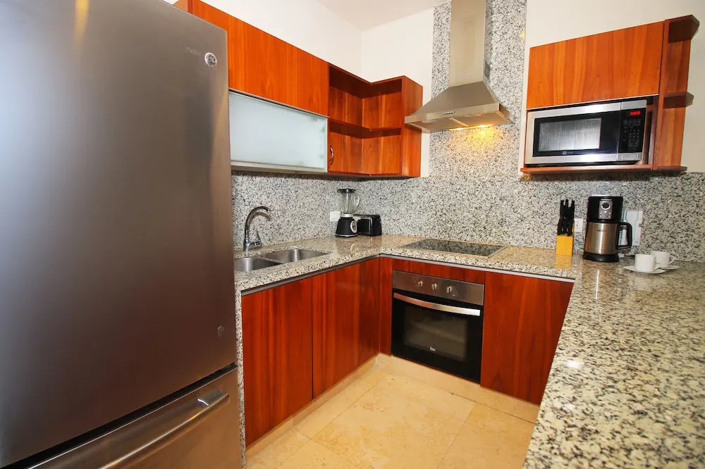 Terrazas Apartments near 5th ave & beach by select