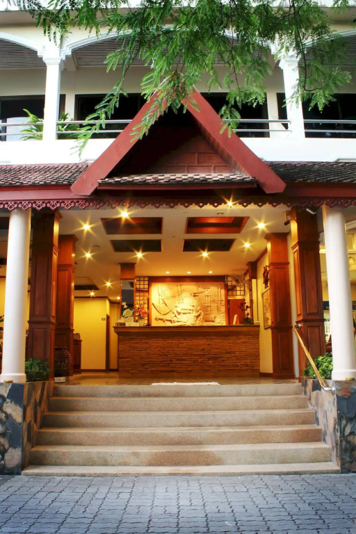 Baan Pron Phateep