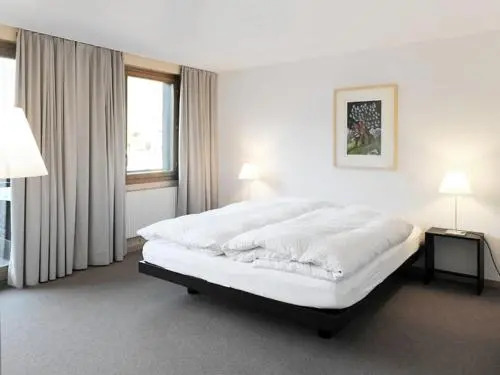 Apartment Lenkstrasse 6 A