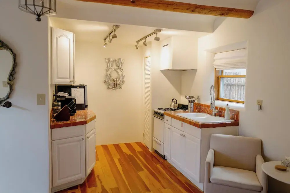 Dos Hermanas Compound 7 Casitas Sleeps 22