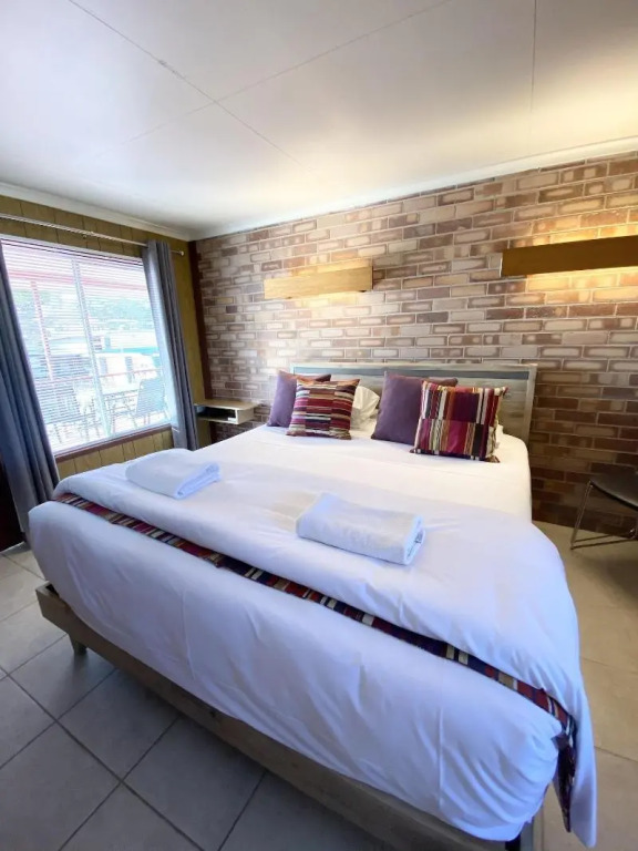 PROSERPINE MOTOR LODGE