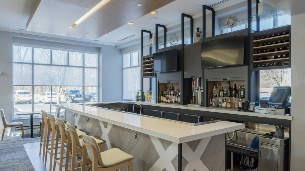 Hilton Garden Inn Plymouth