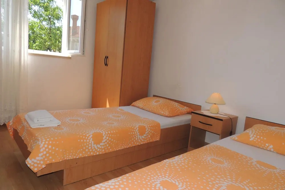 Apartments Travarevic