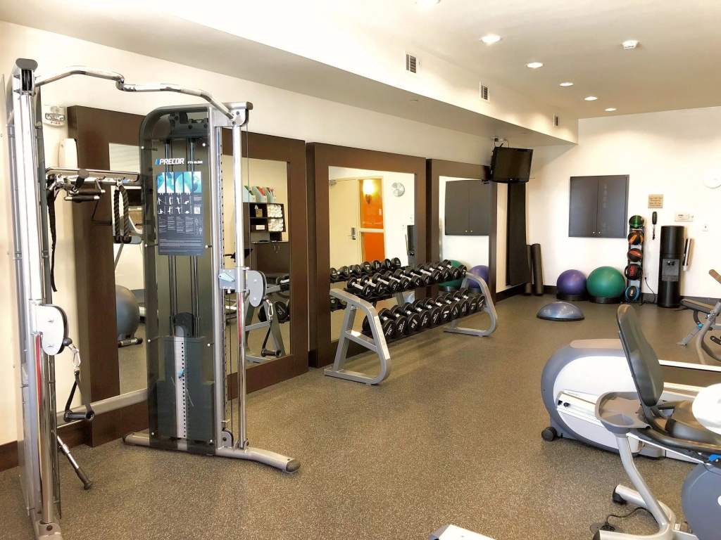 Hilton Garden Inn Fargo