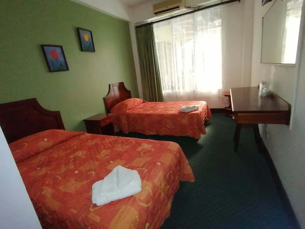 Hotel Malinche