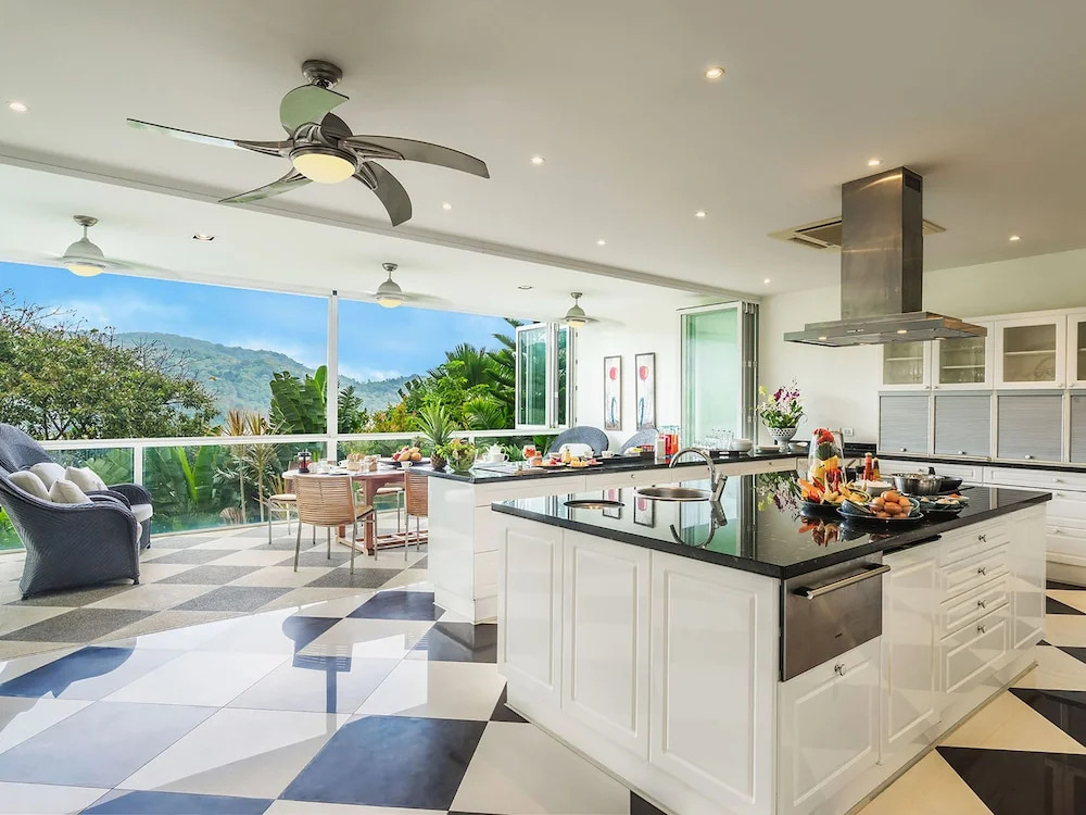 Katamanda - Villa Amanzi by Elite Havens