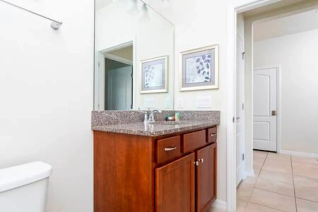 Free Water Park Private Pool and Lakeview
