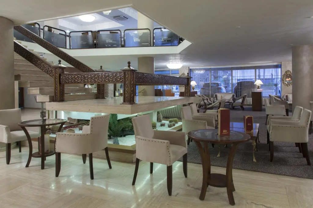Gurkent Hotel