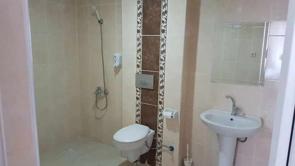 Hotel Ferah