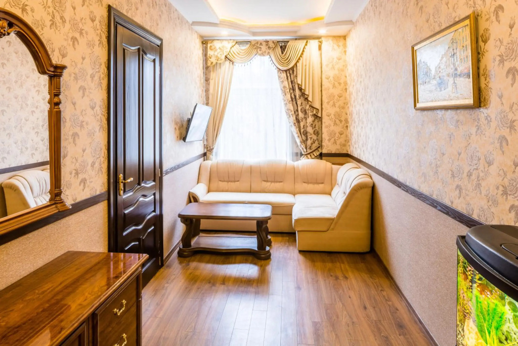 Hostel Danylo Halytskyi