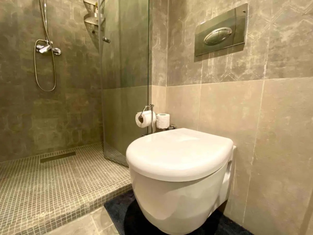 Luxury 5 Stars - New 2020 -Heart Of Casa -Triangle DOr