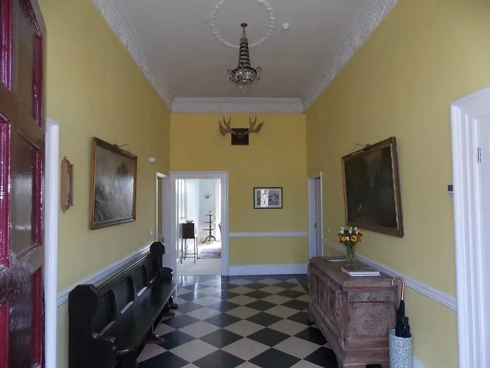 Ash Hill B&B