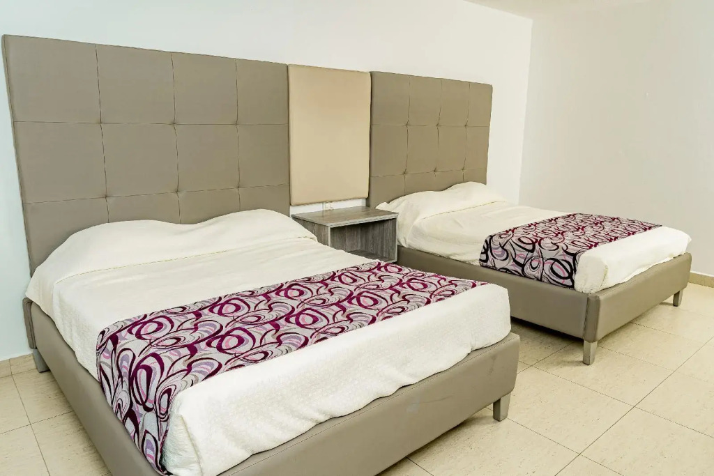 Hotel Caribe