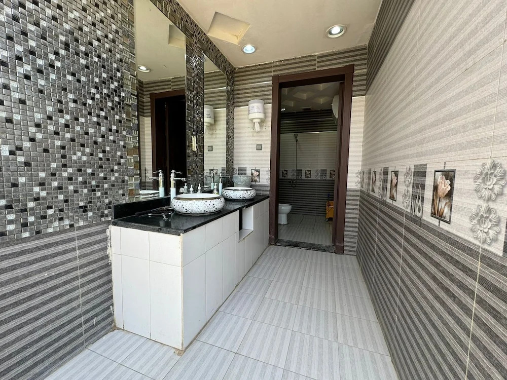 VIP resort chalet - 18
