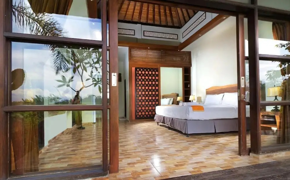 Lumbung Asri Cottage