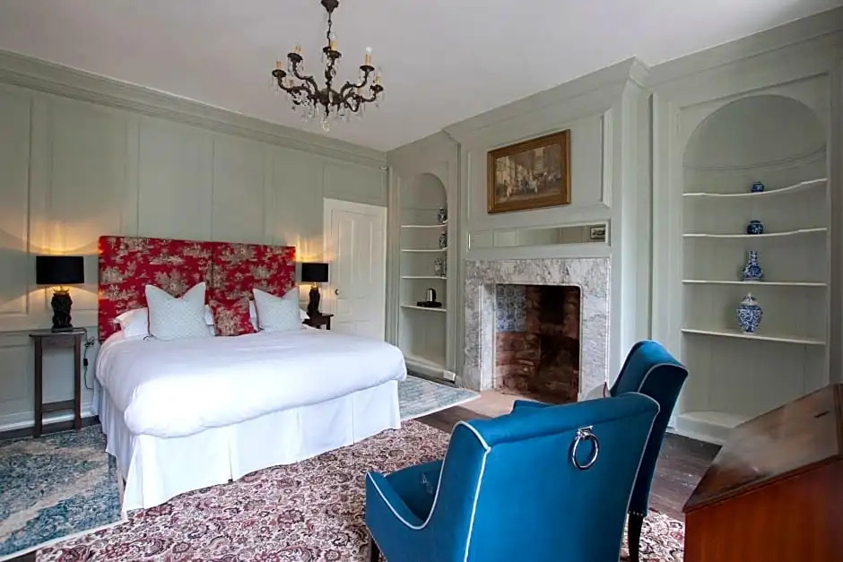 The Great House B&B