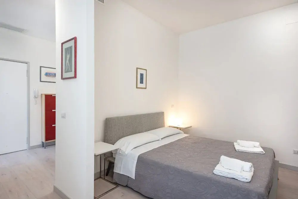 Giulia's Apartment