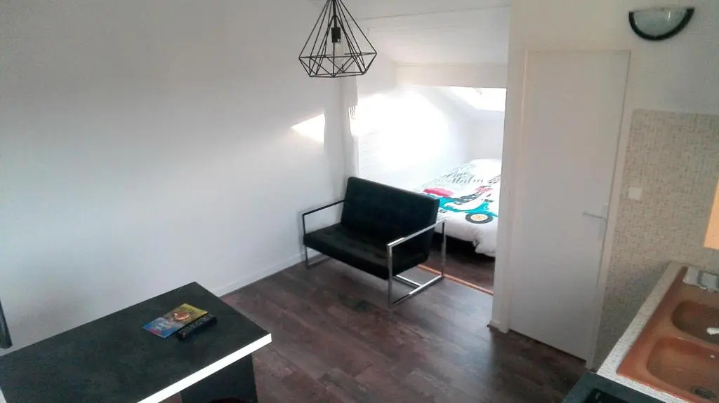 Le Studio du Brochy