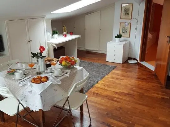 B&b Piazzetta