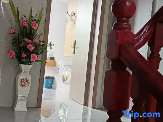 Mengjia Homestay (Border Town Tea Cave Scenic Area Branch)