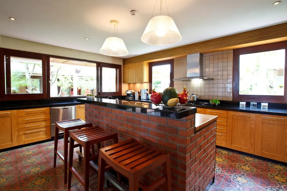 Miskawaan Villa Bougainvillea
