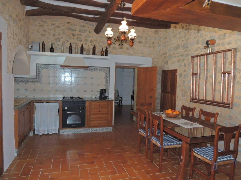 Villa Son Suau Vell