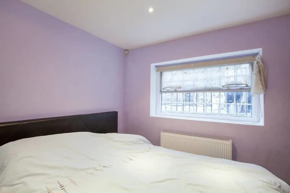 1 Bedroom Apartment in Aldgate