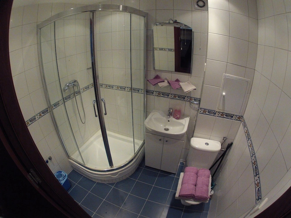 LUCKY APARTMENTS - Świdnicka Old Town