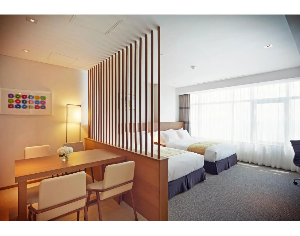 Lahan Hotel Pohang