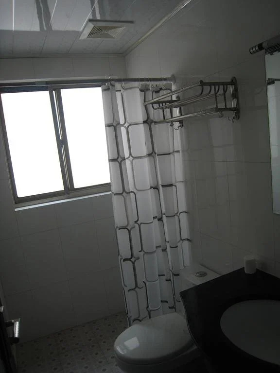 Jiuhua Mountain Lvyou Hostel