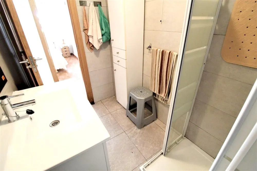 Apartment with 3 Bedrooms in Torrevieja, with Wonderful City View, Terrace And Wifi - 9 Km From the Beach