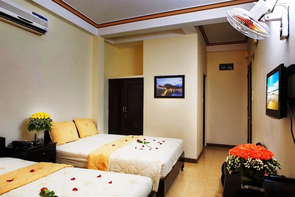 Mai Huy Hotel