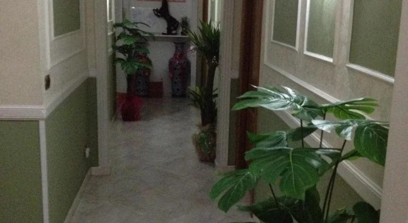 Rome Rainbow Guest House