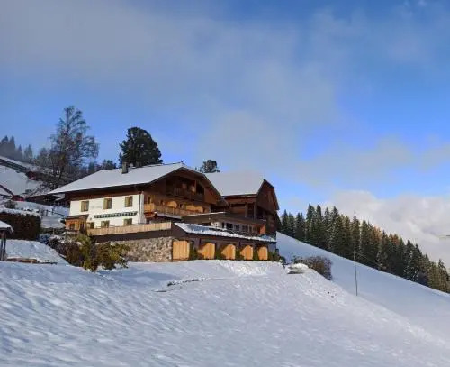 Berggasthaus Restaurant Moserhof