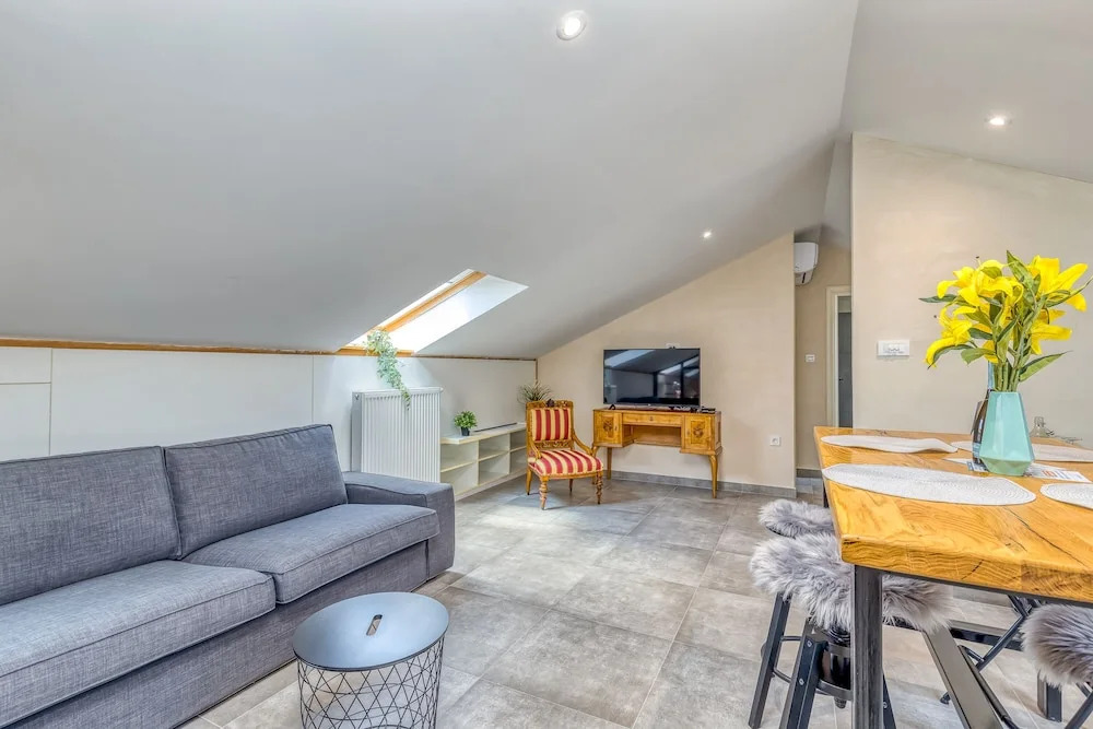 Beach Apartment Kostrena 2