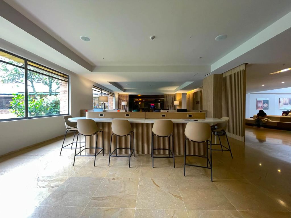 Hotel Habitel Prime