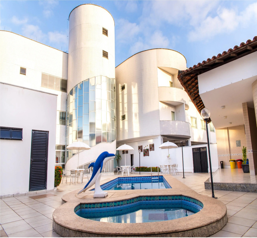 Costa Atlantico Hotel