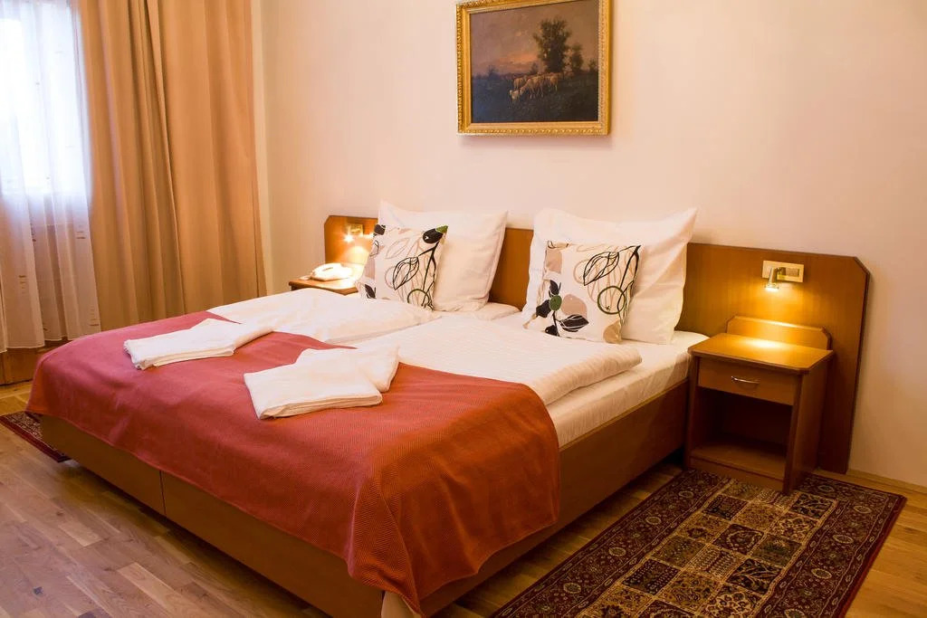 Hotel Šipka