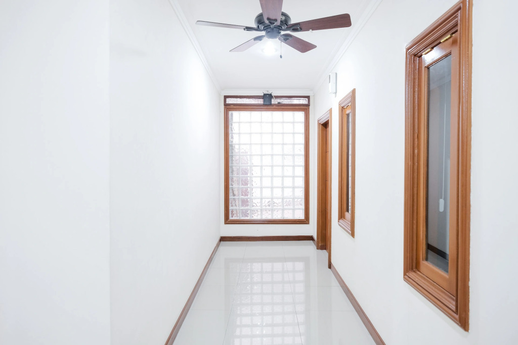 wisma delapan Mitra RedDoorz