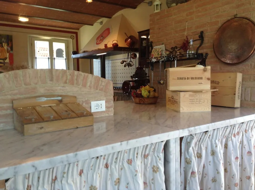 Villa Gourmet