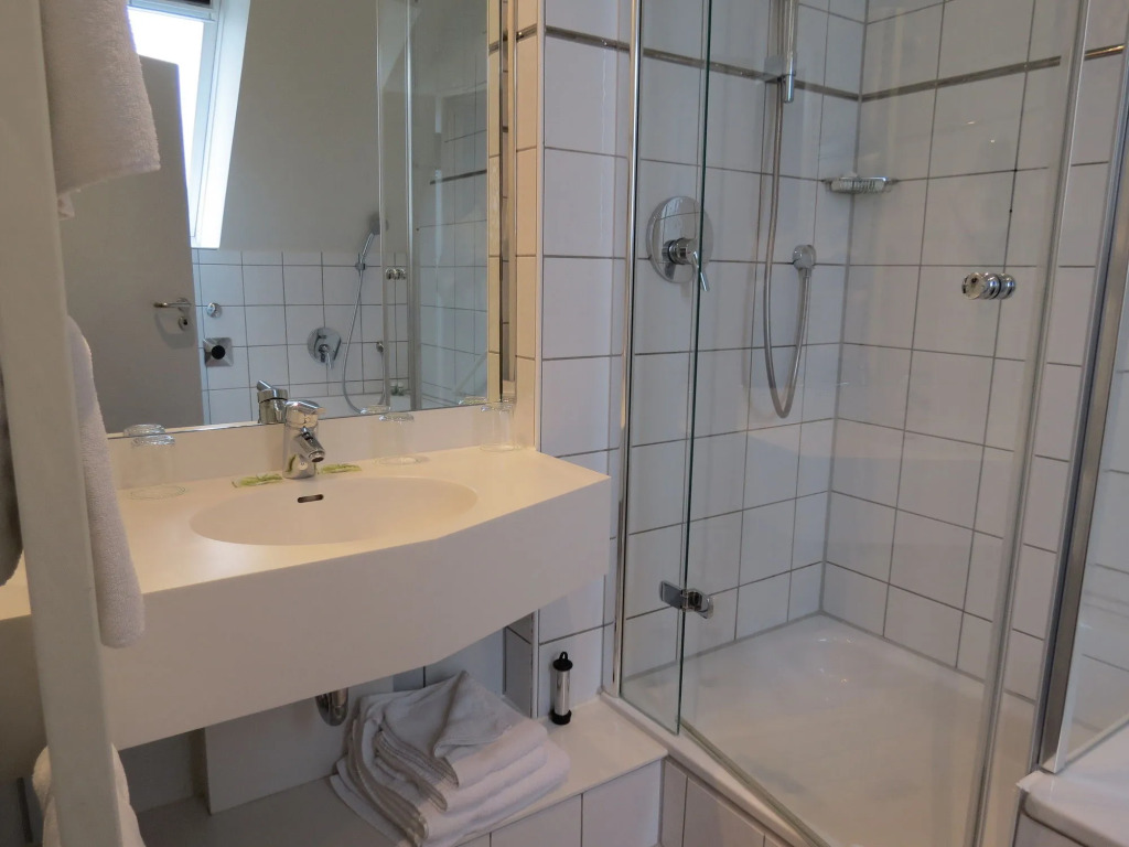 Comfor Hotel Ulm City