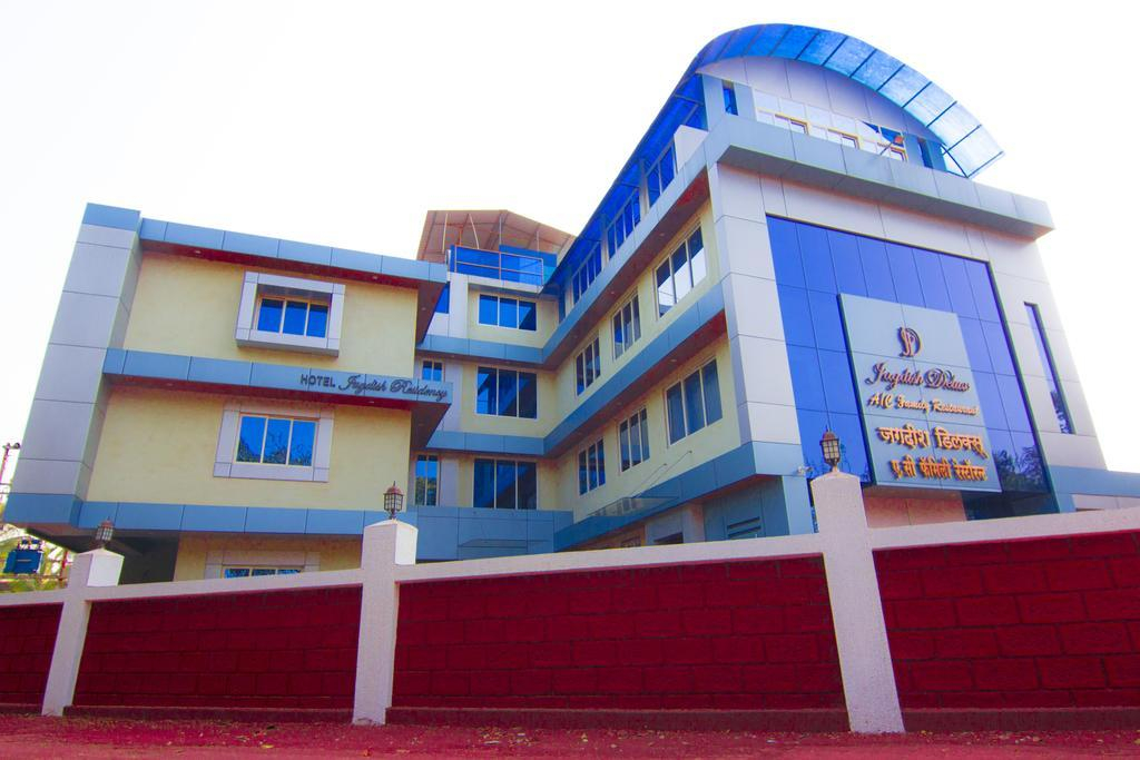 Treebo Trip Gugal Residency Mahabaleshwar